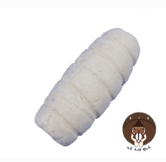 Nigerian Efun (Cascarilla)  Large