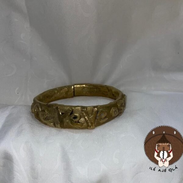 Egba Owo / Osun Bracelet