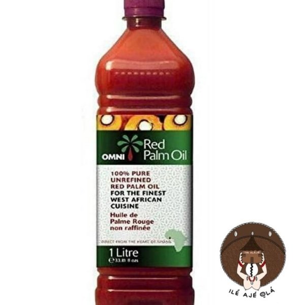Red Palm Oil / Epo / Corojo