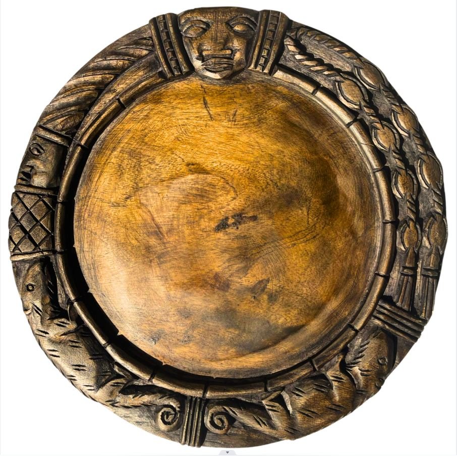 Traditional Ifa/Orisa