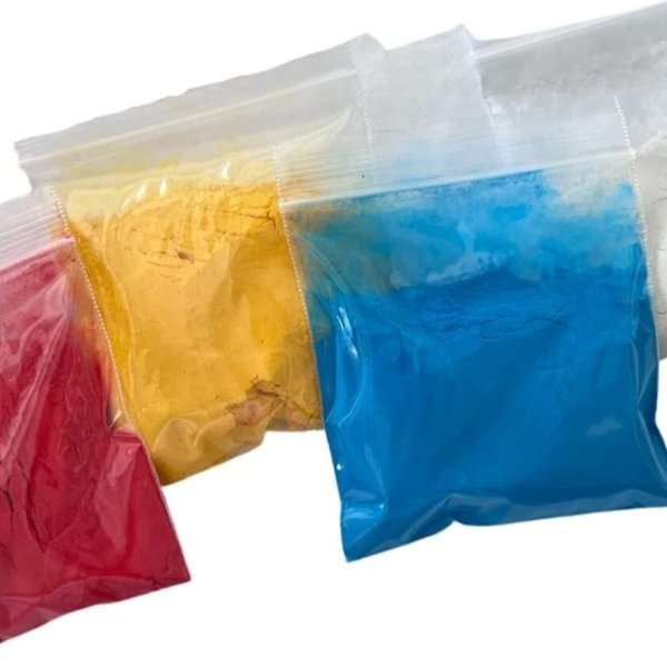 Ceremony Paint Powder