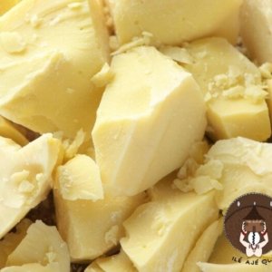 Shea Butter / Ori - 1 lb jar