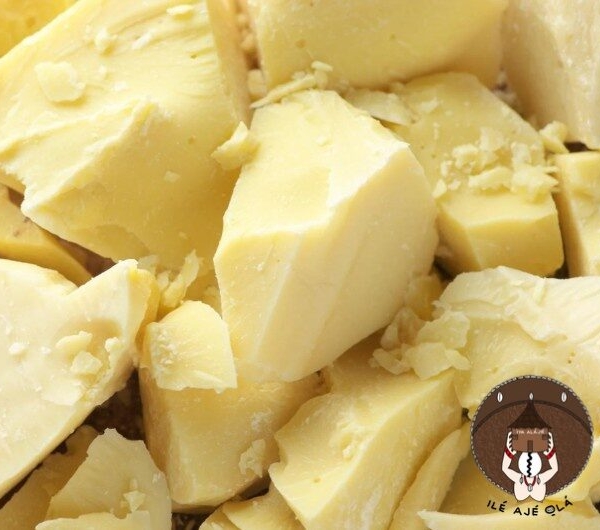 Shea Butter / Ori - 1 lb jar