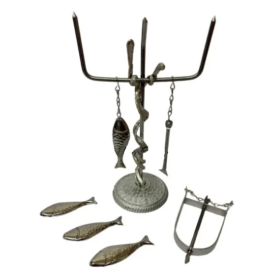 set of tools for orisa inle