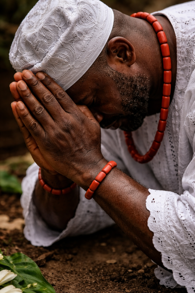 What Is Ori Alignment — and Why Everything in Your Life Depends on It