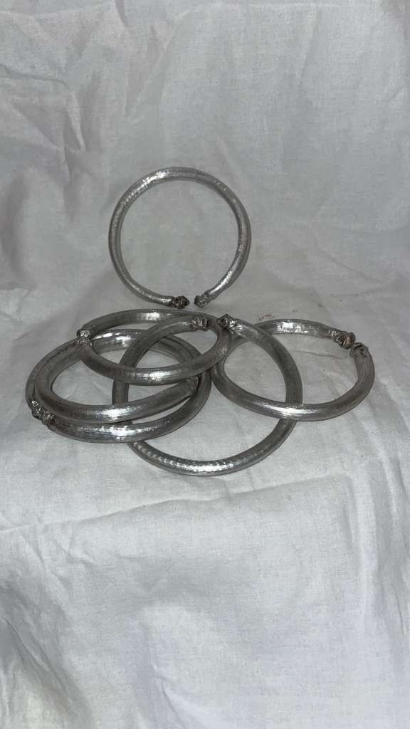 Ide Orisa Aje Bracelet Ide Orisa Aje bracelet for wealth and prosperity