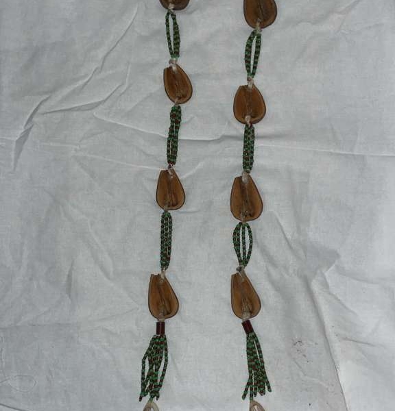 Handmade Opele Ifa Divination Chain
