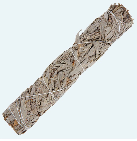 white sage smudge sticks (large)