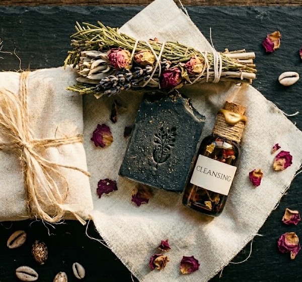 Cleansing Bundle